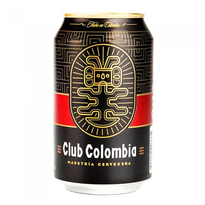 Club Colombia Negra - Urbano Restaurante